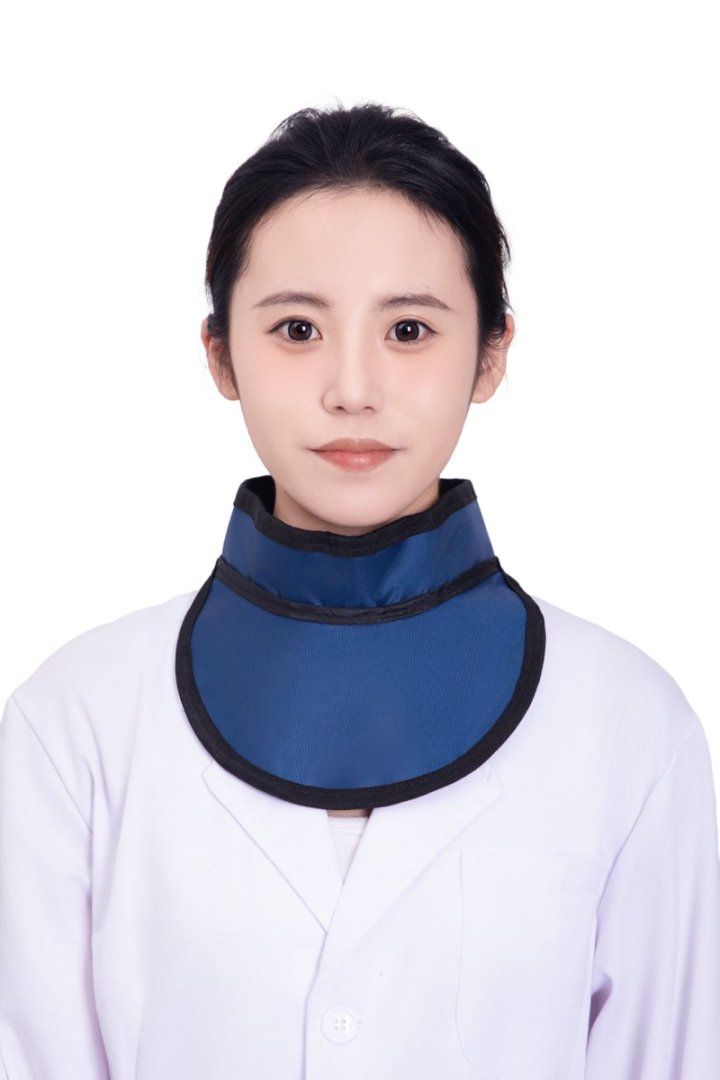 铅围脖