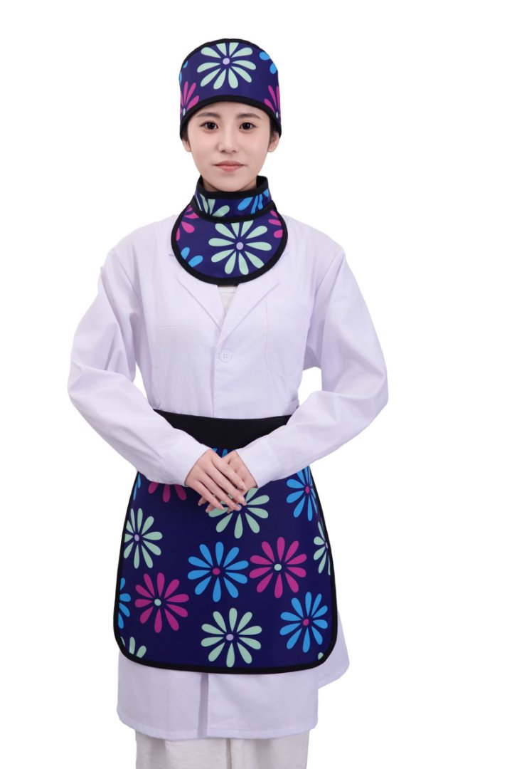铅围脖